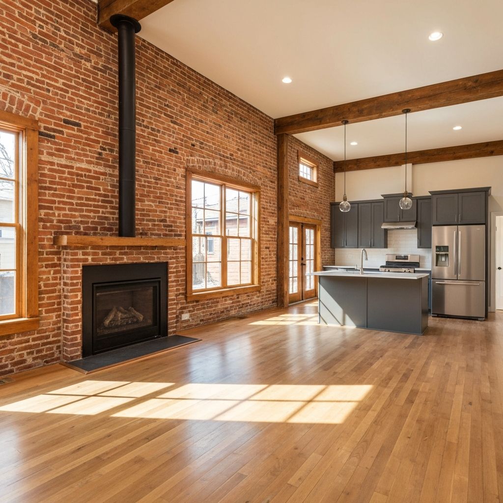 Renovations & Remodeling