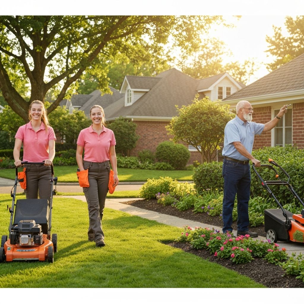 Property Maintenance